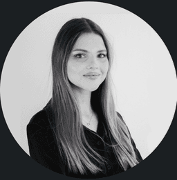 Anna Izabella Bilting Muriel